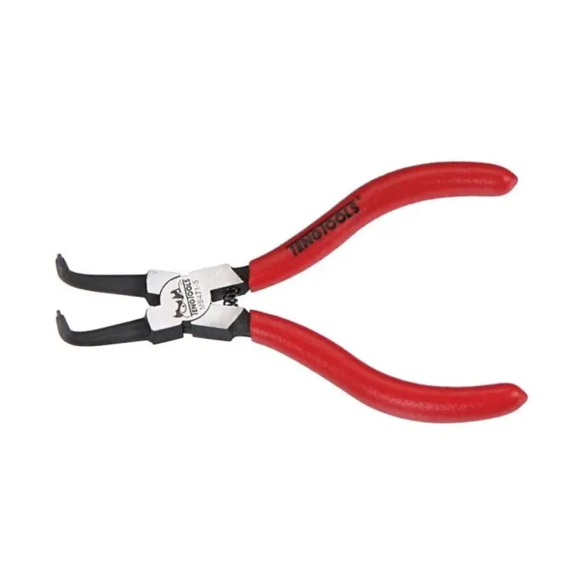 Teng Tools Circlip Plier Inner Bent 135mm