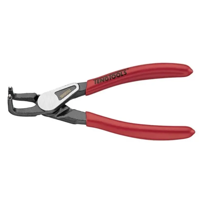 Teng Tools Circlip Plier Inner Bent PRO 125mm