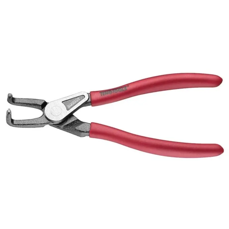 Teng Tools Circlip Plier Inner Bent PRO 175mm