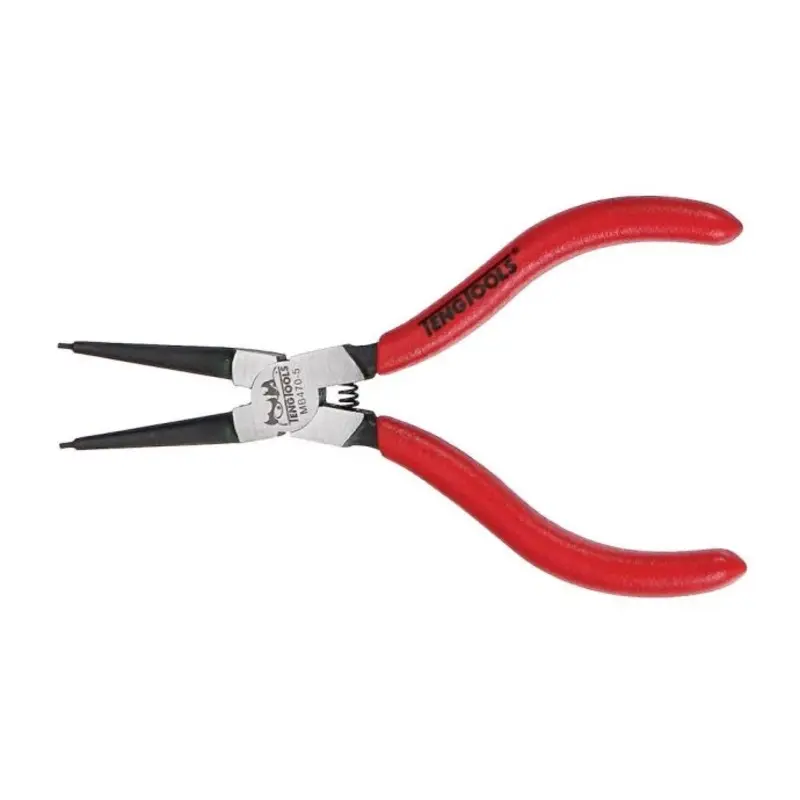 Teng Tools Circlip Plier Inner Straight 145mm