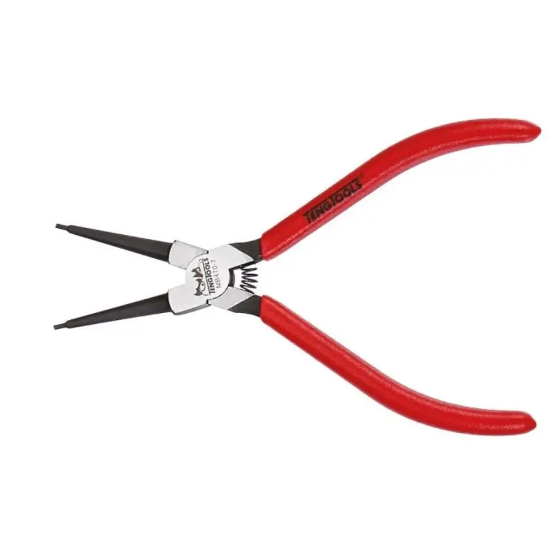 Teng Tools Circlip Plier Inner Straight 185mm