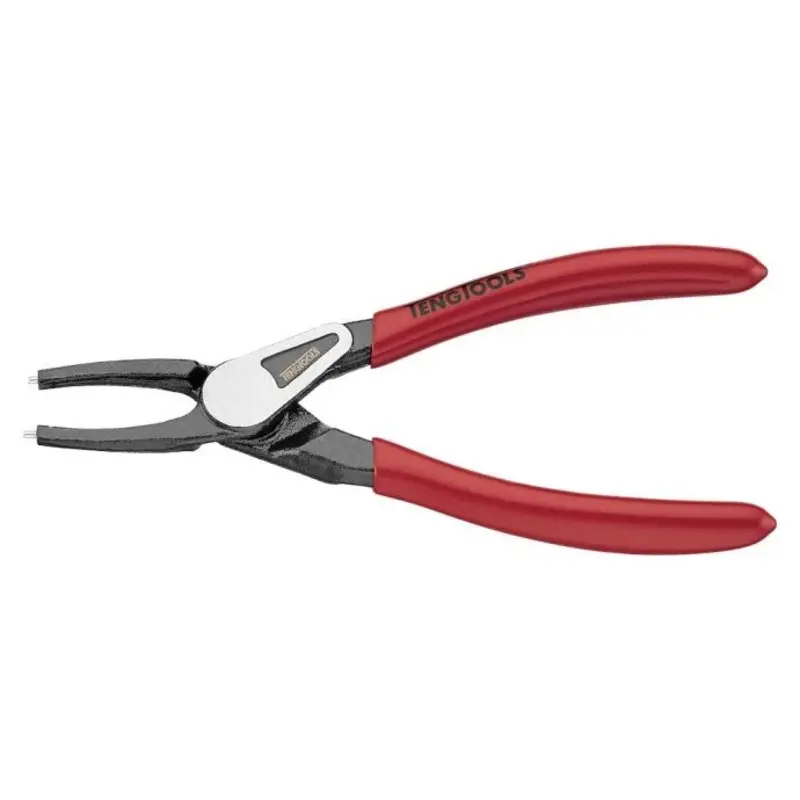 Teng Tools Circlip Plier Inner Straight PRO 135mm