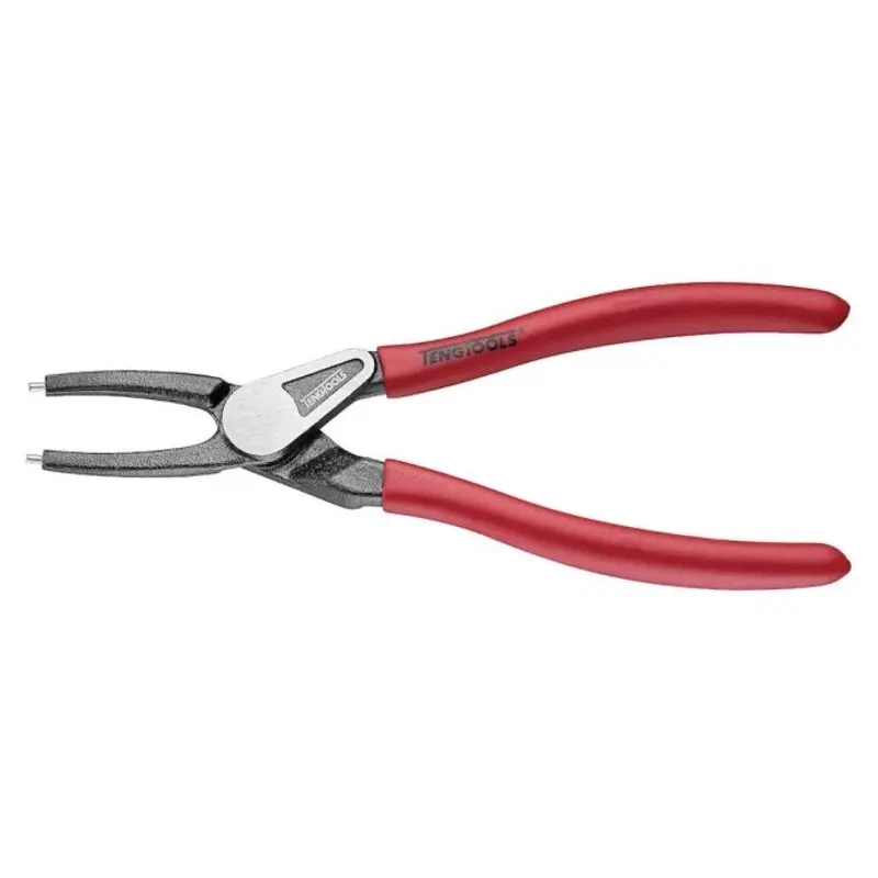 Teng Tools Circlip Plier Inner Straight PRO 175mm