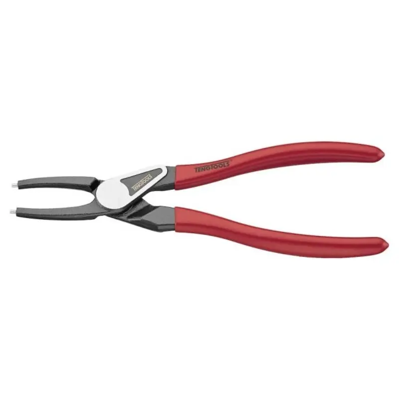 Teng Tools Circlip Plier Inner Straight PRO 225mm
