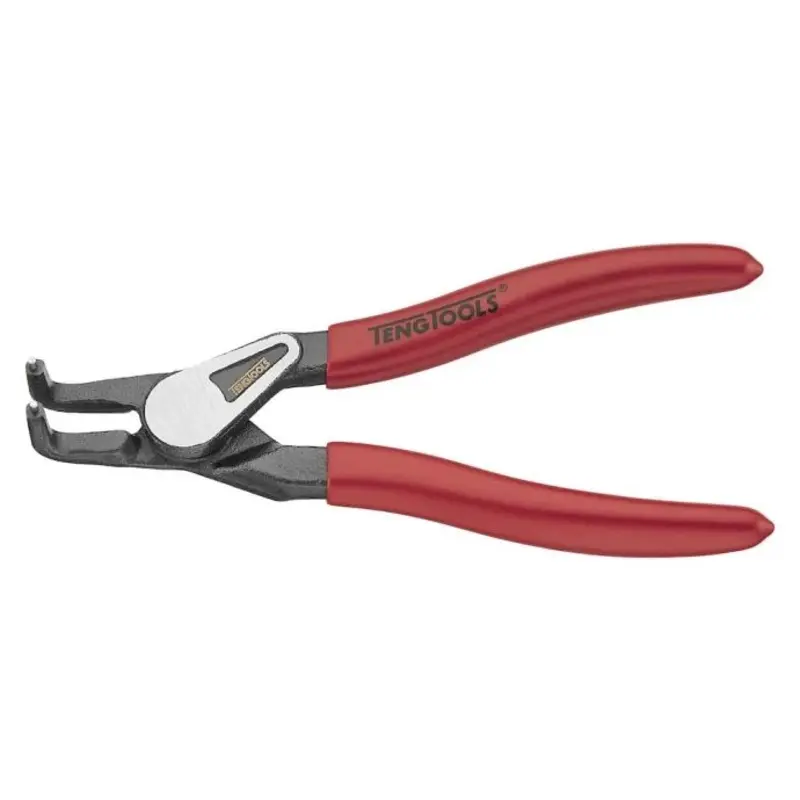 Teng Tools Circlip Plier Outer Bent PRO 125mm