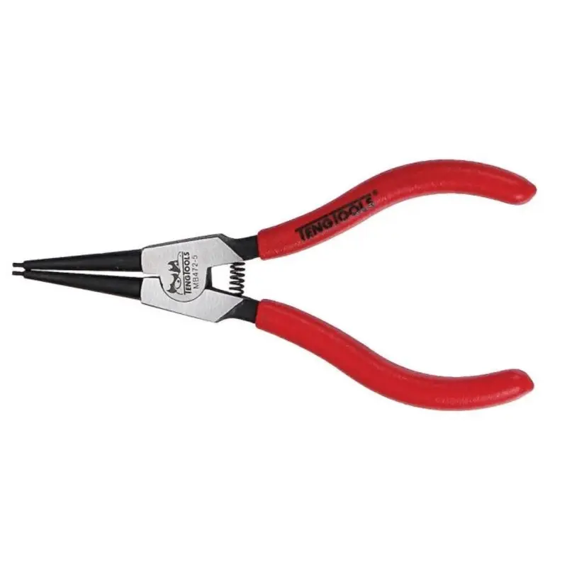 Teng Tools Circlip Plier Outer Straight 240mm