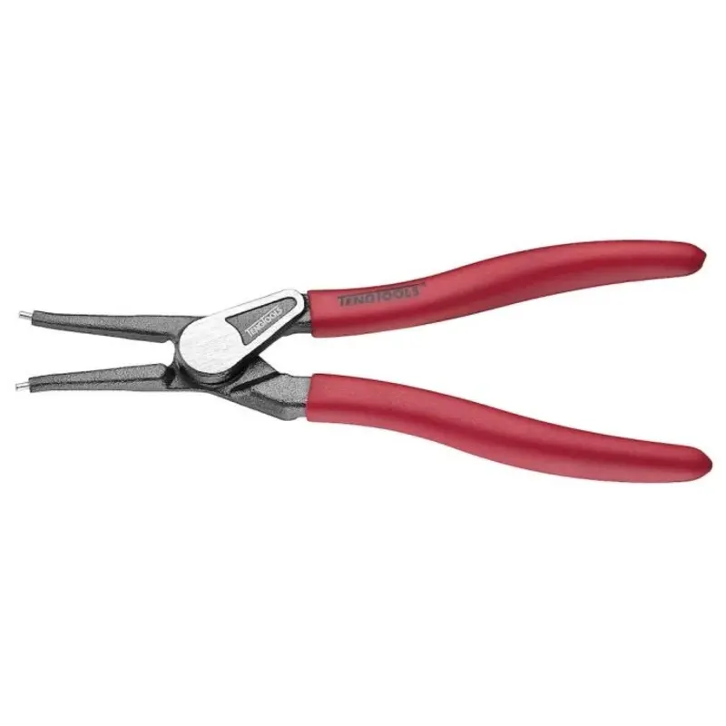 Teng Tools Circlip Plier Outer Straight PRO 175mm