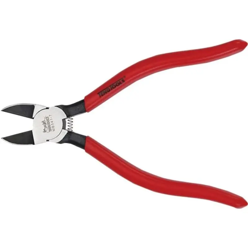 Teng Tools Flush Cut Plier 150mm