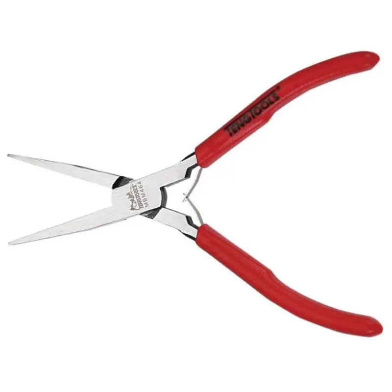 Teng Tools Mini Flat Nose Plier 140mm
