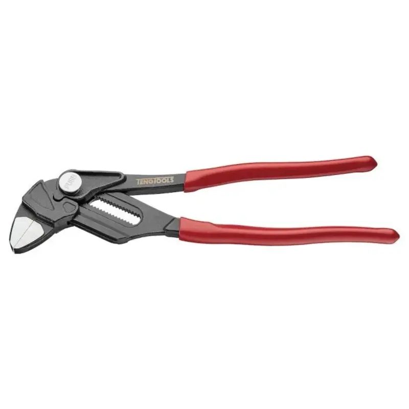 Teng Tools Quick Set Pliers Wrench 10"