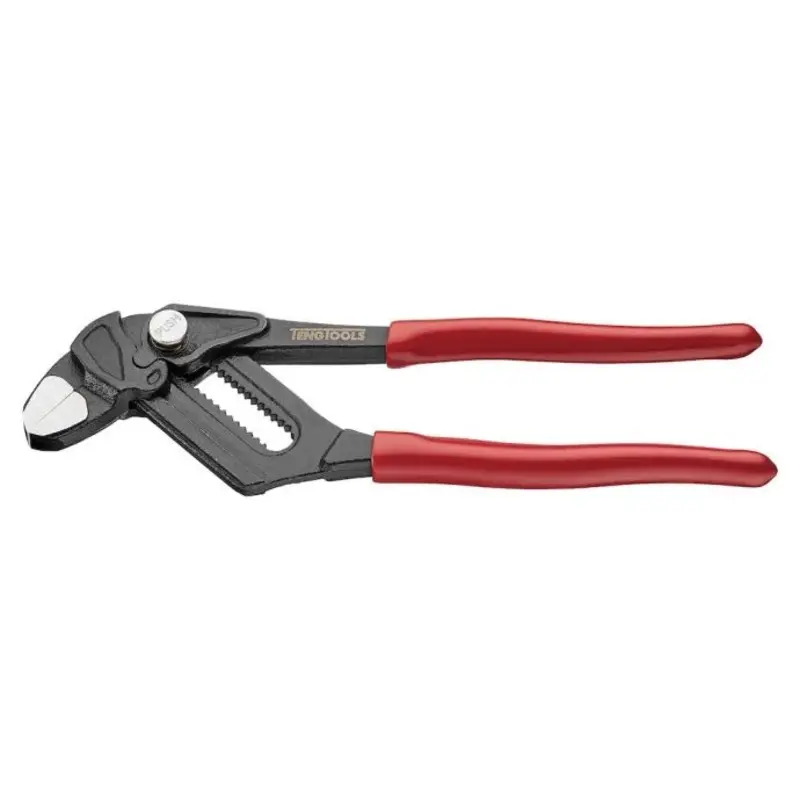 Teng Tools Quick Set Pliers Wrench 7"