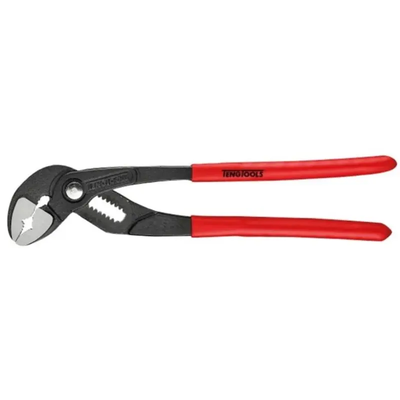 Teng Tools Quick Set Water Pump Plier 245mm