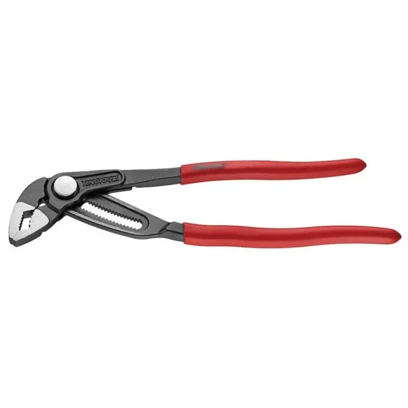 Teng Tools Quick Set Water Pump Plier HRC60 250mm