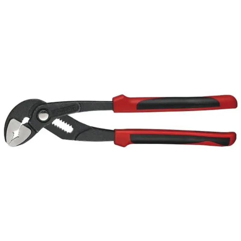 Teng Tools Quick Set Water Pump Plier TPR Grip 250mm