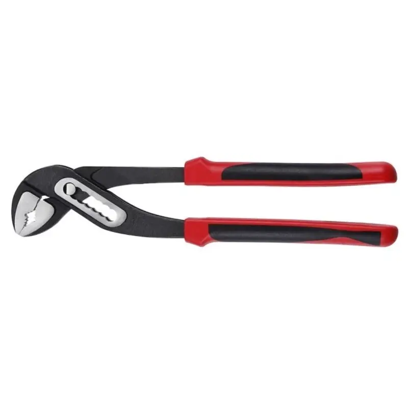 Teng Tools Water Pump Plier TPR Grip 250mm