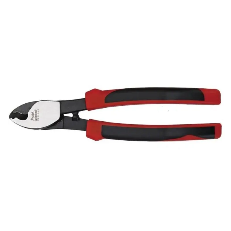 Teng Tools Cable Cutter TPR Grip 208mm