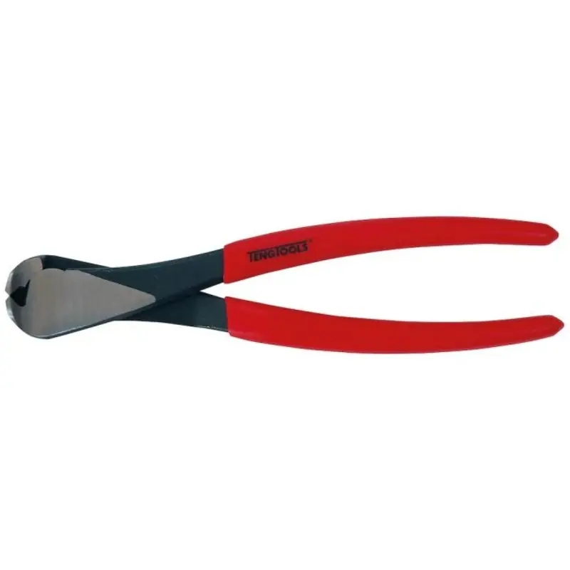Teng Tools End Nipper 200mm