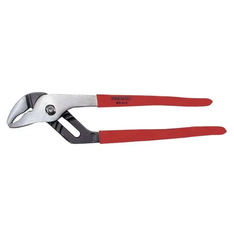 Teng Tools Groove Joint Water Pump Plier 400mm