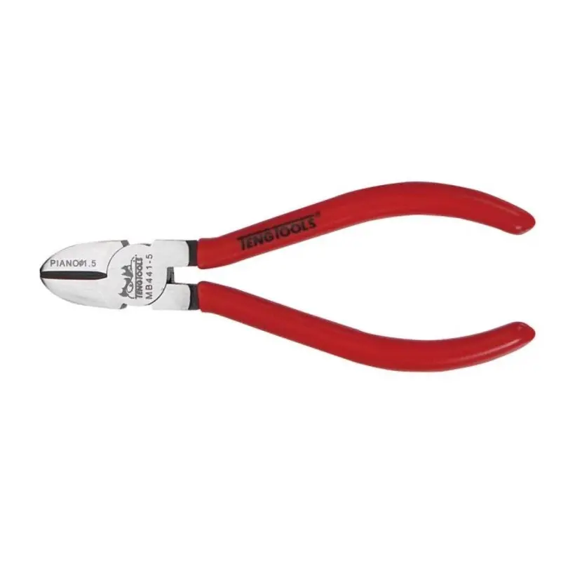 Teng Tools Side Cutting Plier 135mm