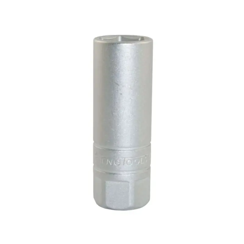Teng Tools 1/2" Spark Plug Socket 21mm