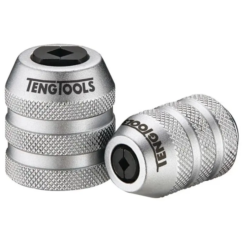 Teng Tools 1/4" Tap Chuck M3 - M8