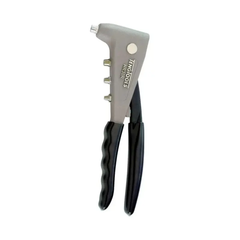 Teng Tools Hand Rivet Gun 2.4/3.0/3.2/4.0/4.8mm