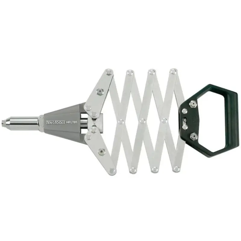 Teng Tools Lazy Tongue Rivet Gun