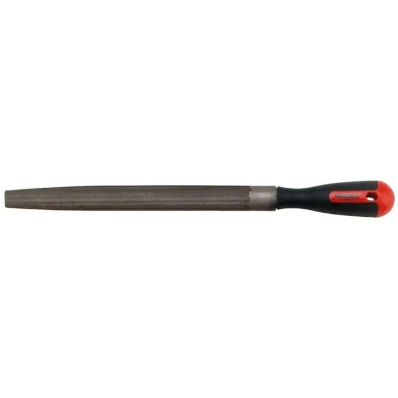 Teng Tools Hand File 250mm Half round