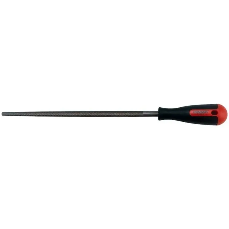 Teng Tools Hand File 250mm Round