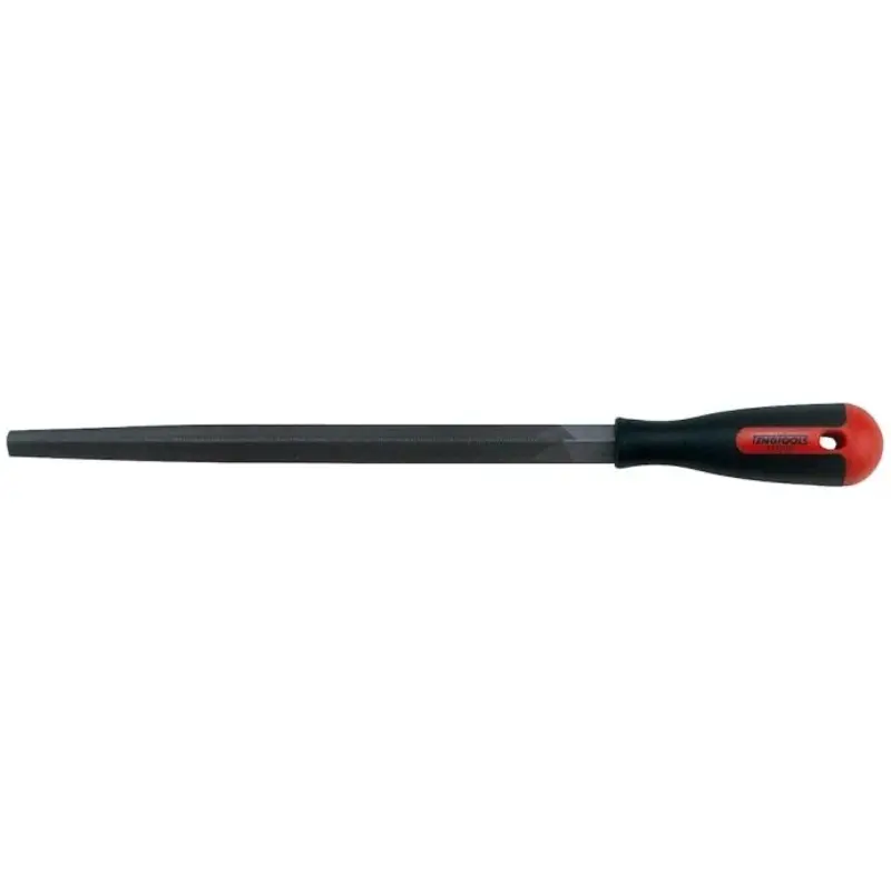 Teng Tools Hand File 250mm Triangular