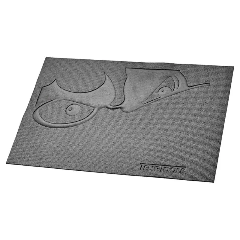 Teng Tools 5 mm EVA top foam for 26" roller cabinet