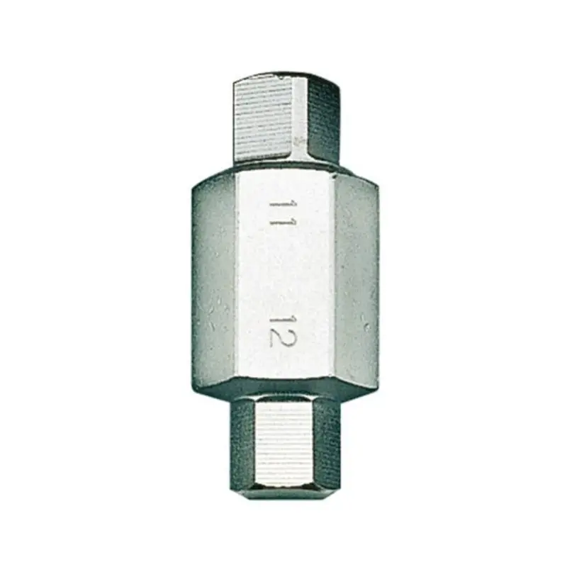 Teng Tools Drain Plug 8mm Hex x 10mm Hex