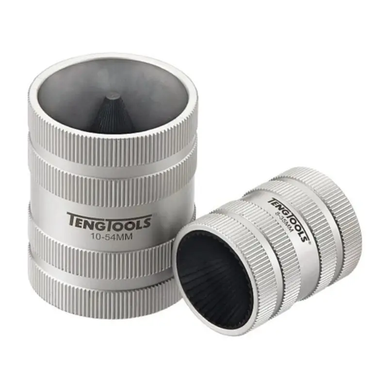 Teng Tools Aluminium Pipe Reamer 8 - 35mm