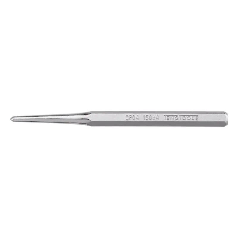 Teng Tools Centre Punch 4mm