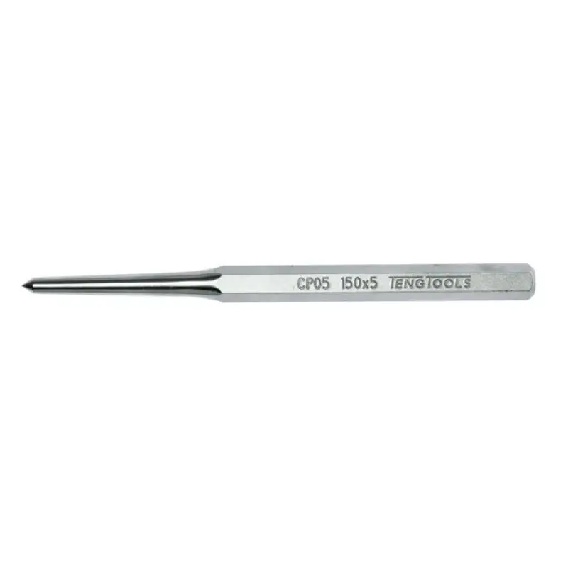 Teng Tools Centre Punch 5mm