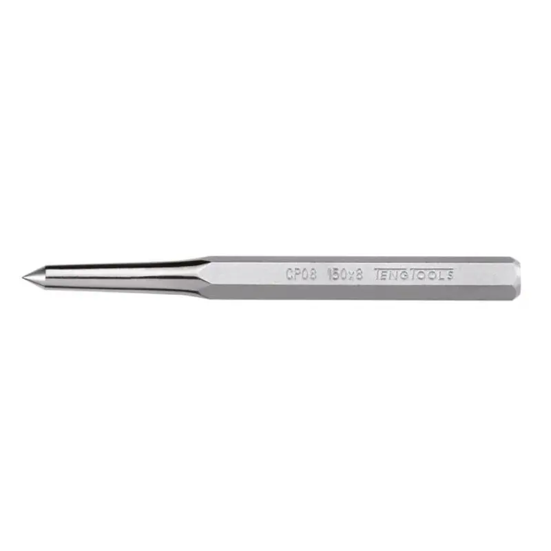 Teng Tools Centre Punch 8mm