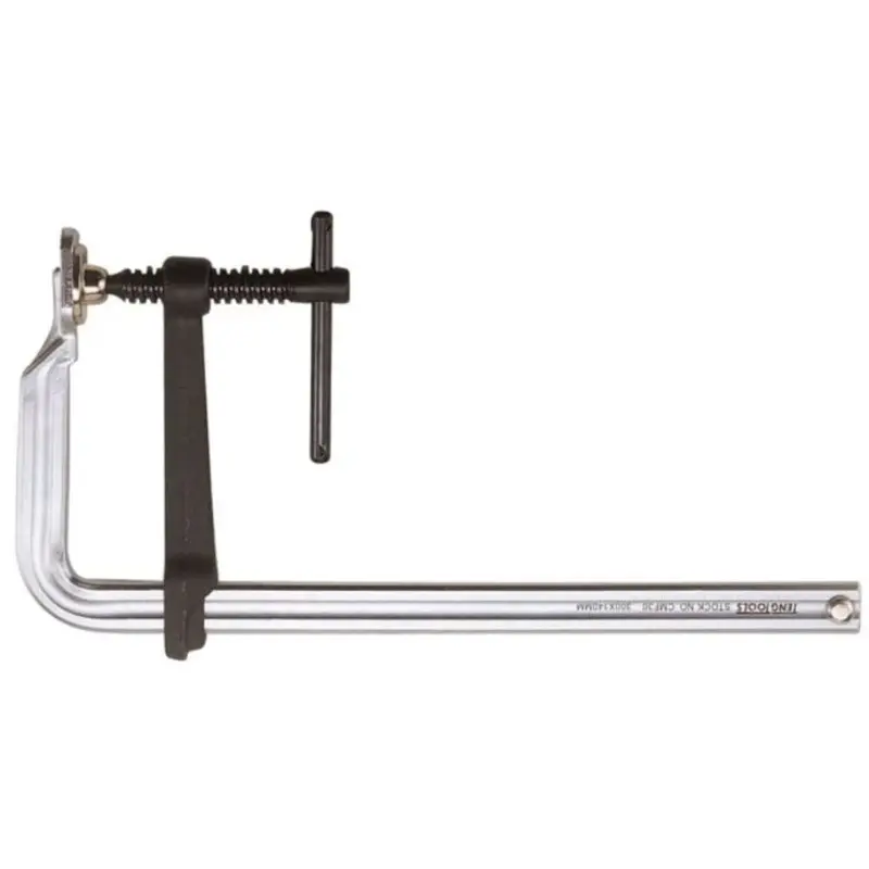 Teng Tools F-Type Clamp Fixed Handle 300 x 140mm