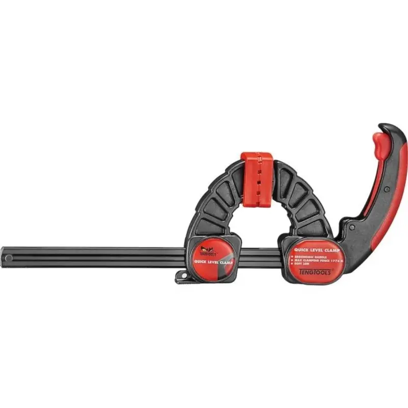 Teng Tools Quick Clamp Bottom Lever 300mm