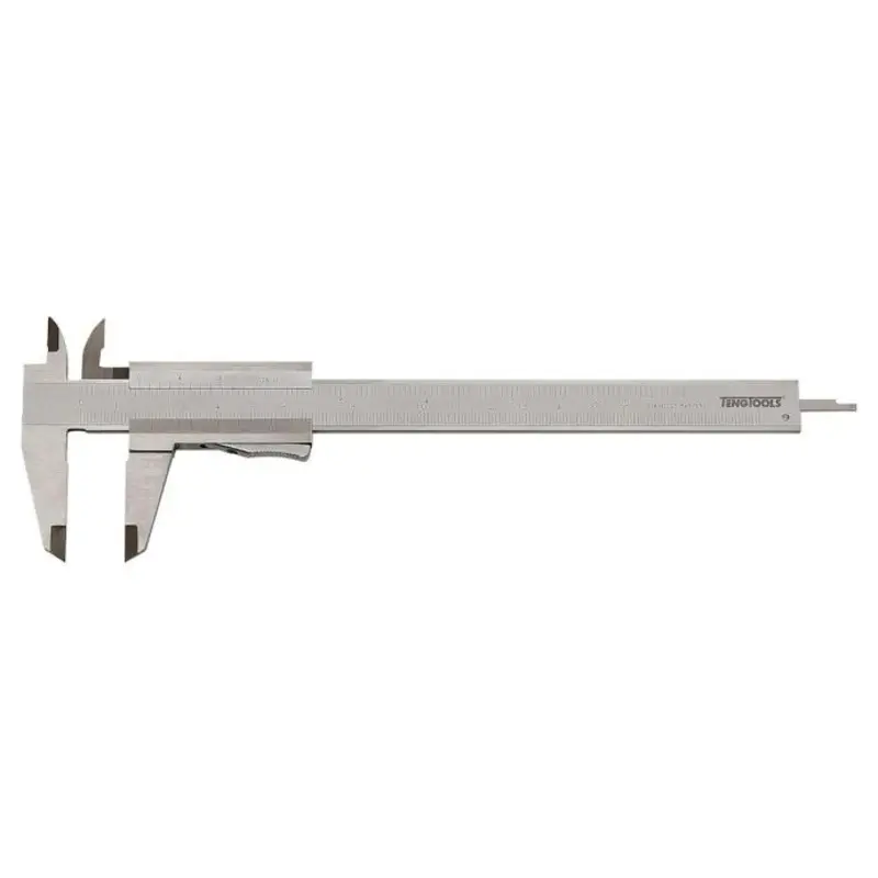 Teng Tools Vernier Caliper 0-150mm