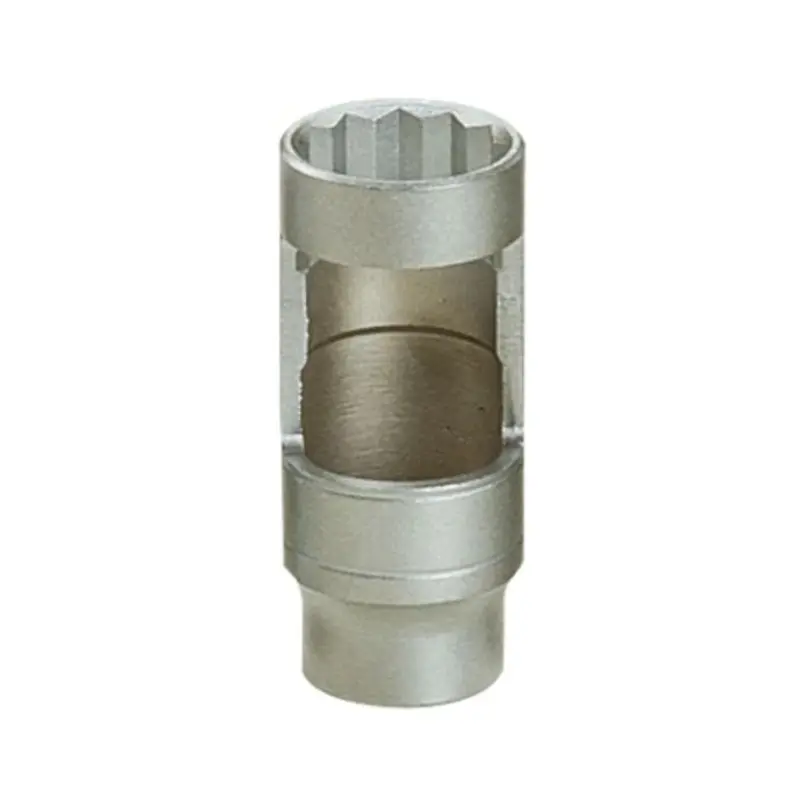 Teng Tools 1/2" Special Auto Sockets 27mm Injector Socket