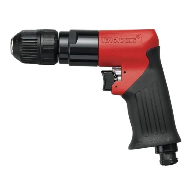 Teng Tools Air Drill 10mm Chuck