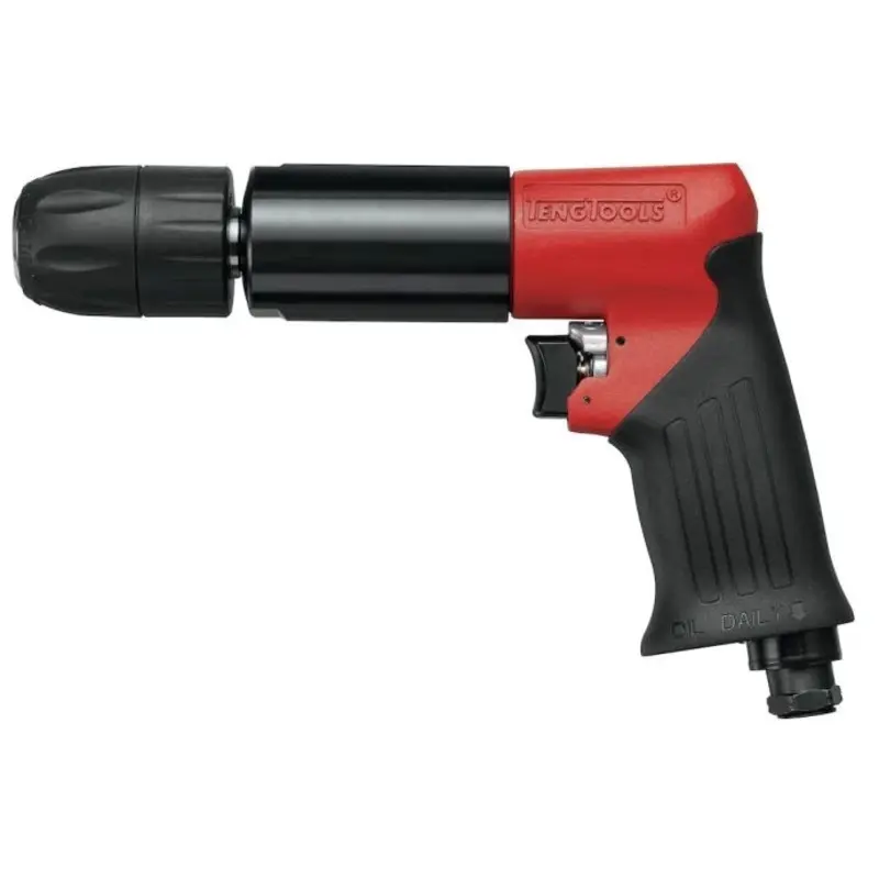 Teng Tools Air Drill 13mm Chuck