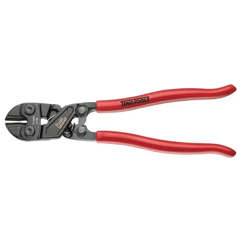 Teng Tools Mini Bolt Cutter 200mm