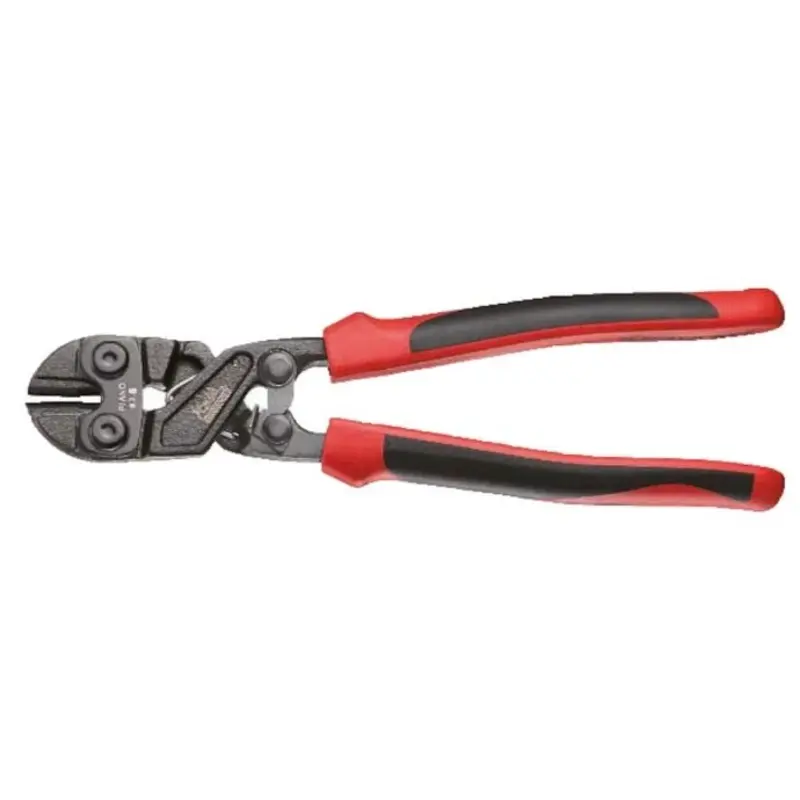 Teng Tools Mini Bolt Cutter TPR Grip 200mm