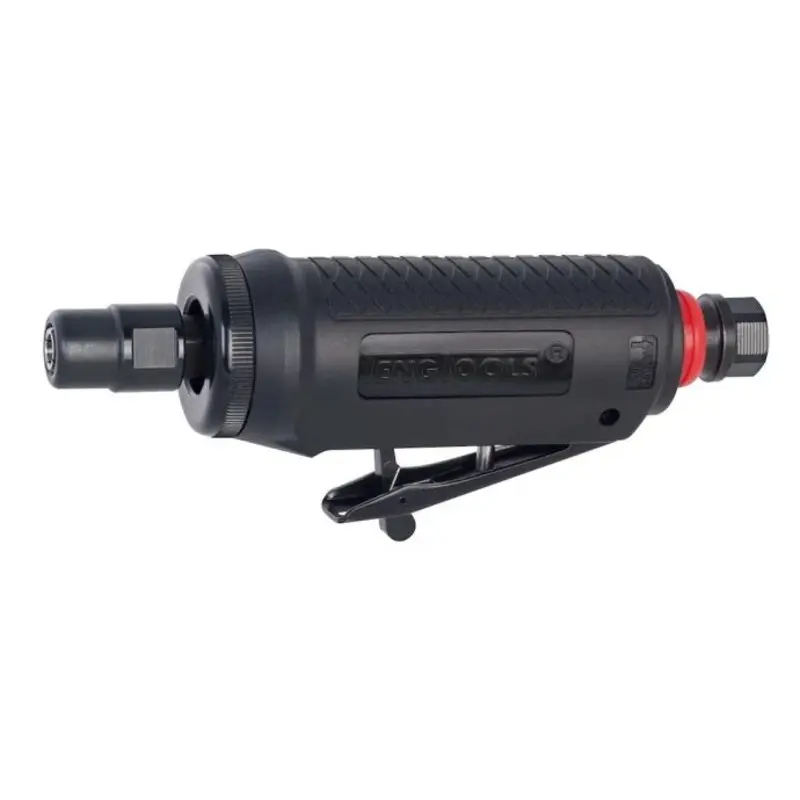 Teng Tools Straight Air Die Grinder
