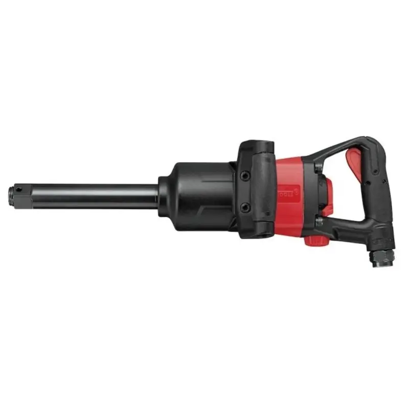 Teng Tools Straight Air Impact Wrench