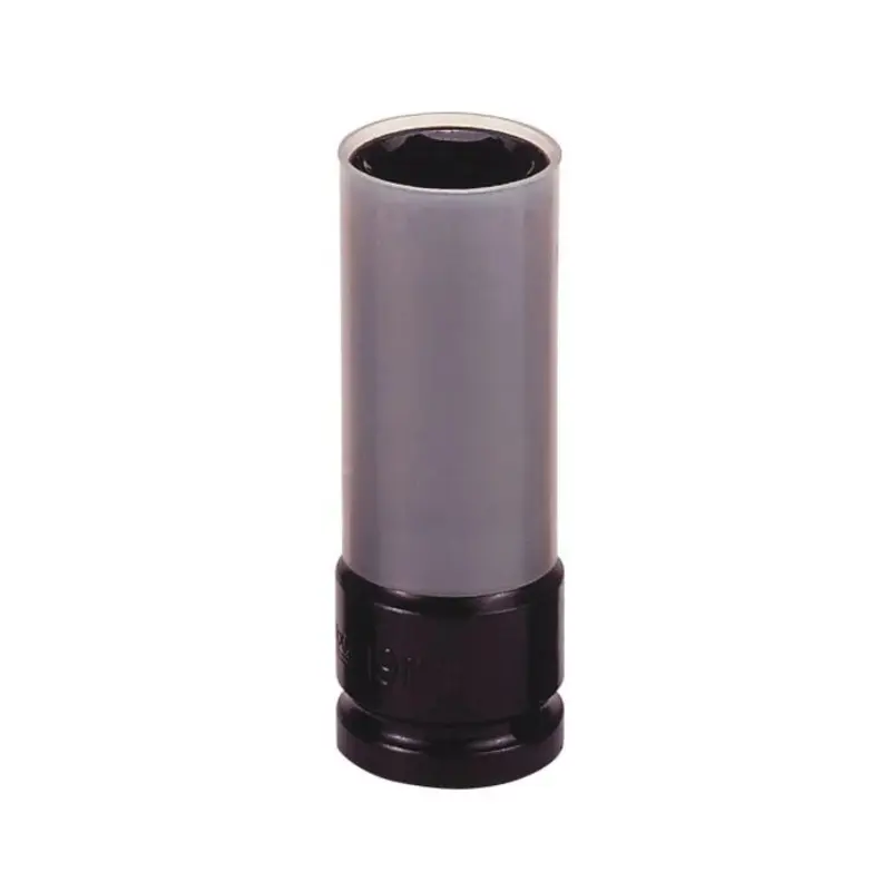 Teng Tools 1/2" Impact Socket Wheel Nut 21mm