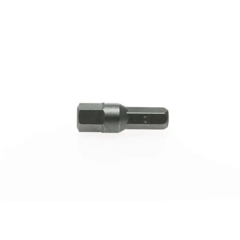Teng Tools 5/16" Hex Impact Driver Bits 10mm 1