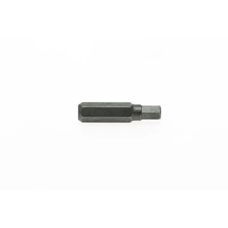 Teng Tools 5/16" Hex Impact Driver Bits 6mm 1