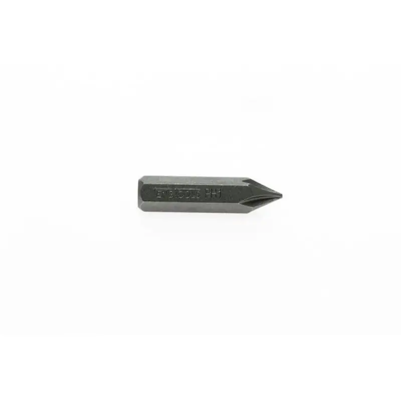 Teng Tools 5/16" PH Impact Driver Bits PH1 1